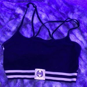 VS sports bra
